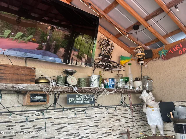 $815,000 | 6922 Babcock Street Southeast, Palm Bay, FL 32909