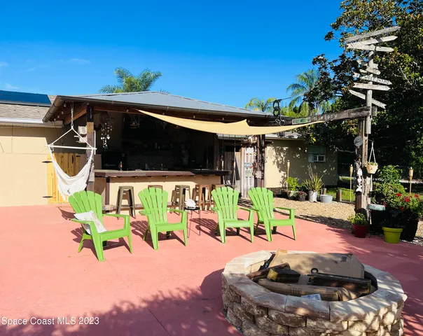 $815,000 | 6922 Babcock Street Southeast, Palm Bay, FL 32909