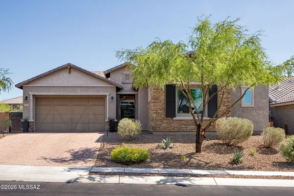 $799,000 | 691 East Nubra Valley Place, Tucson, AZ 85755