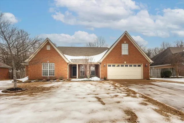 $399,000 | 3476 Wolf Shadow Lane, Bartlett, TN 38133