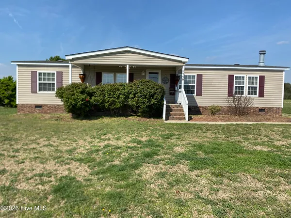 $215,000 | 6740 Stantonsburg Road, Farmville, NC 27828