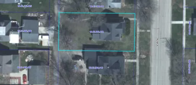 $159,900 | 408 South 5th Street, Oregon, IL 61061