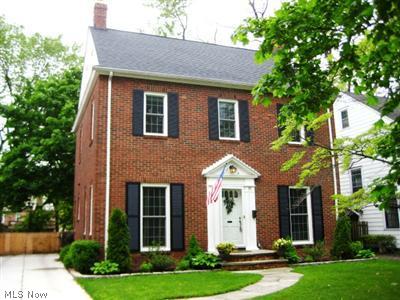 2600 Fenwick Road Cleveland, OH 44118 - Photo 1 of 1 Gallery Image 1