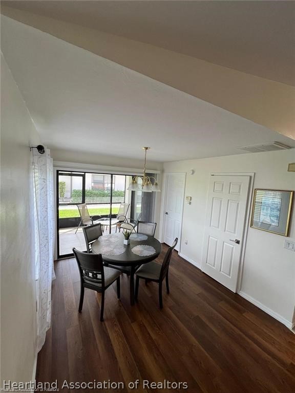 1316 Villaway West Sebring, FL 33876 - Photo 9 of 20