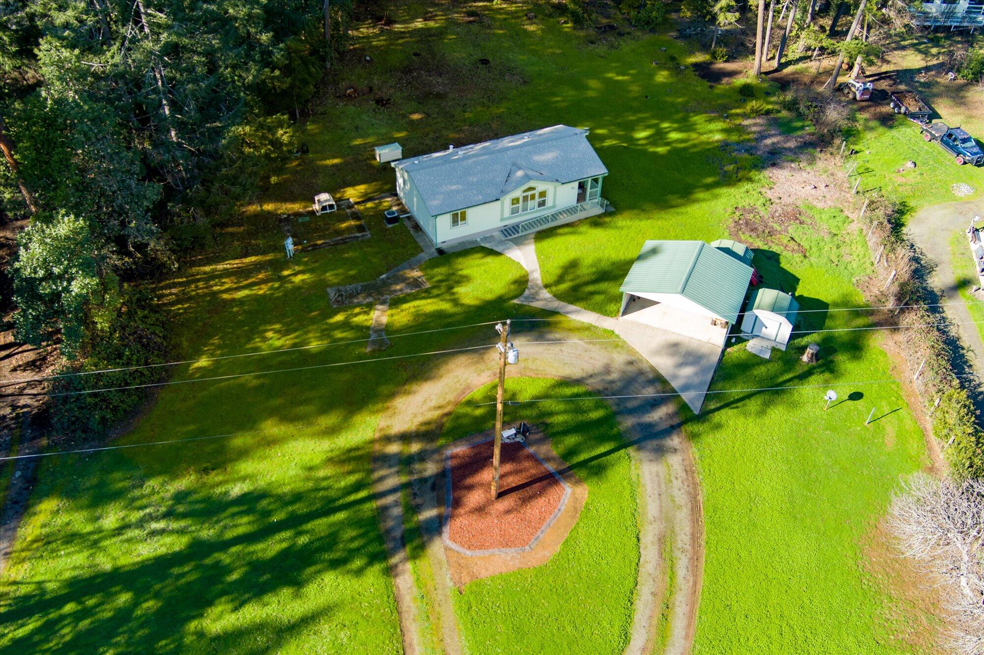 50 Oden Flat Road Salyer, CA 95563 - Photo 34 of 37