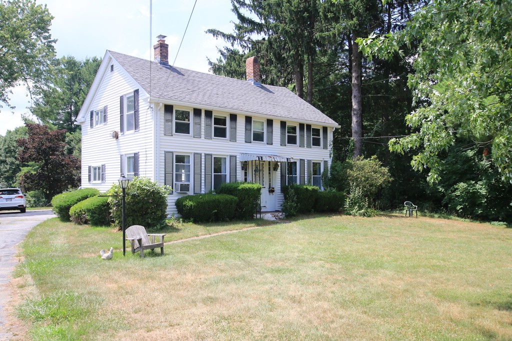 252 Providence Road Grafton, MA 01560 - Photo 1 of 27 Gallery Image 1