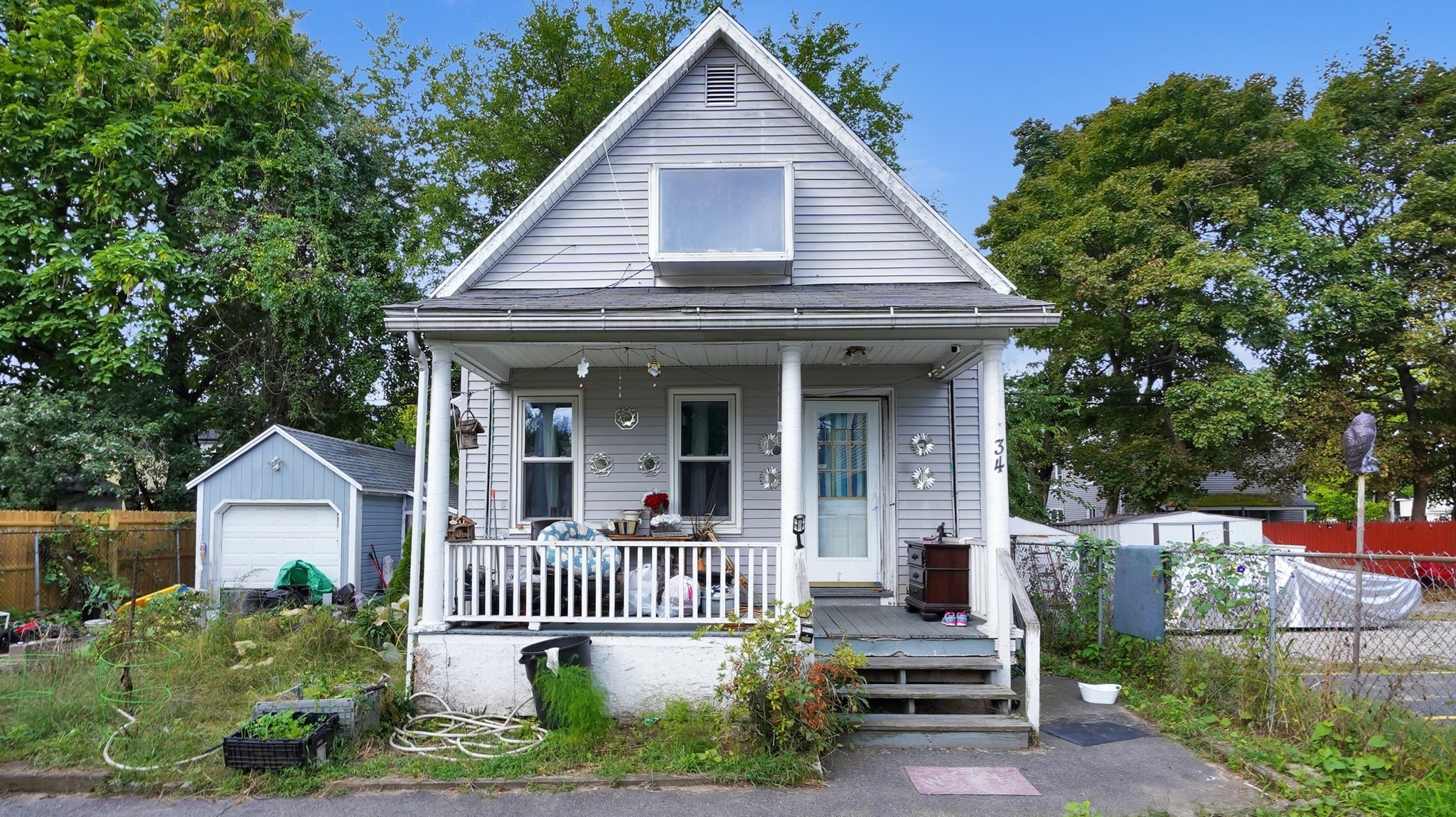 34 Cambridge Street Springfield, MA 01109 - Photo 1 of 20 Gallery Image 1