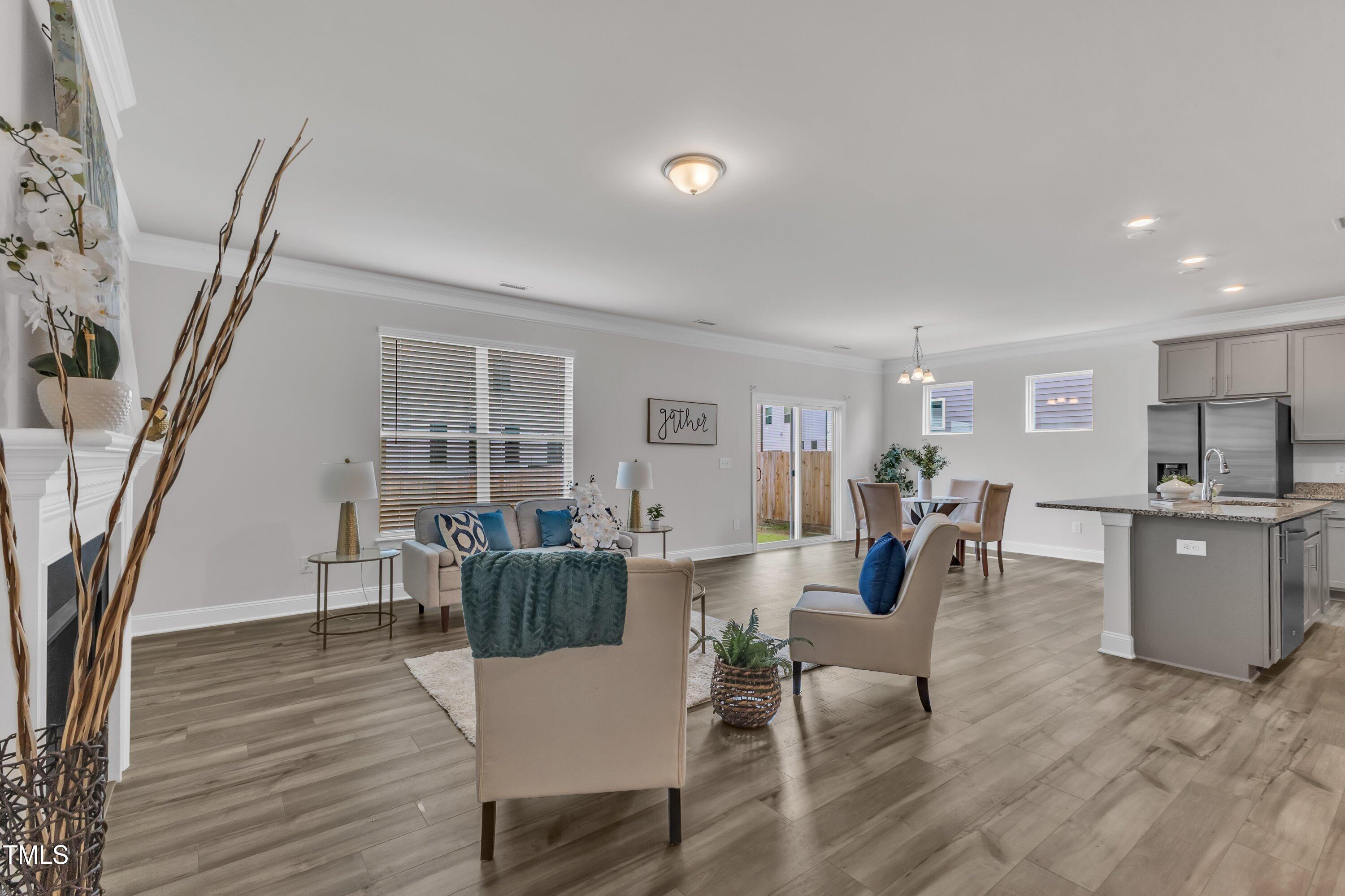 50-3505 Triad Court , Raleigh-12
