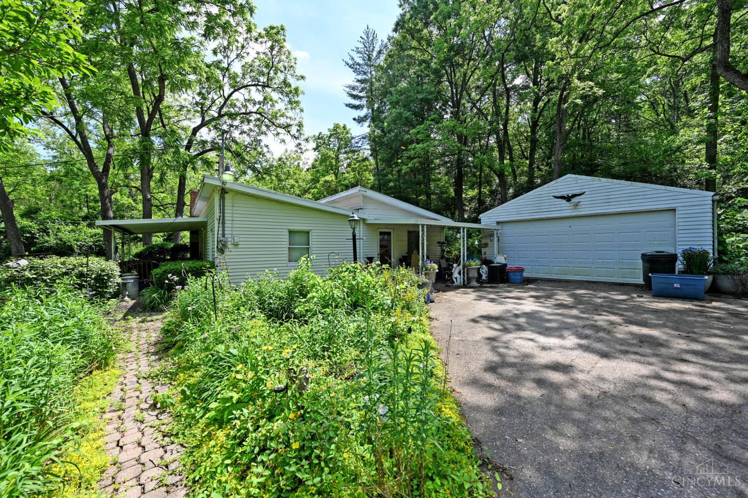 520 4 Mile Road Cincinnati, OH 45230 - Photo 15 of 27 Gallery Image 15