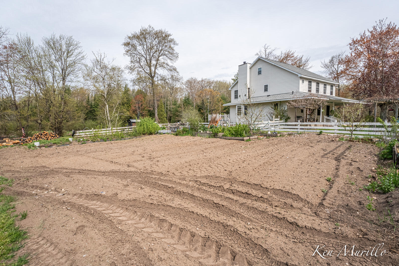 1519 North Roscommon Road Roscommon, MI 48653 - Photo 52 of 72 1519 N Roscommon-12