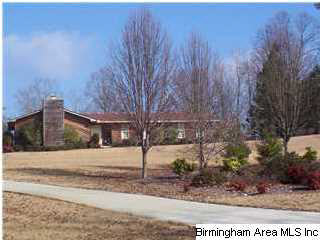 438 County Road 89 Clanton, AL 35046 - Photo 1 of 1