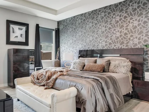 $633,000 | 9822 Shoreline Vw Way, Wesley Chapel, FL 33545