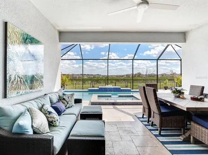 $639,000 | 9822 Shoreline Vw Way, Wesley Chapel, FL 33545