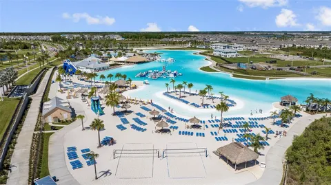 $639,000 | 9822 Shoreline Vw Way, Wesley Chapel, FL 33545