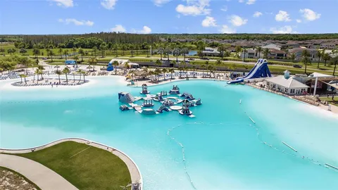 $639,000 | 9822 Shoreline Vw Way, Wesley Chapel, FL 33545