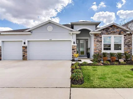 $639,000 | 9822 Shoreline Vw Way, Wesley Chapel, FL 33545