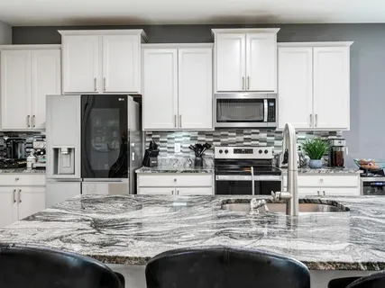 $639,000 | 9822 Shoreline Vw Way, Wesley Chapel, FL 33545