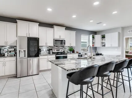 $639,000 | 9822 Shoreline Vw Way, Wesley Chapel, FL 33545