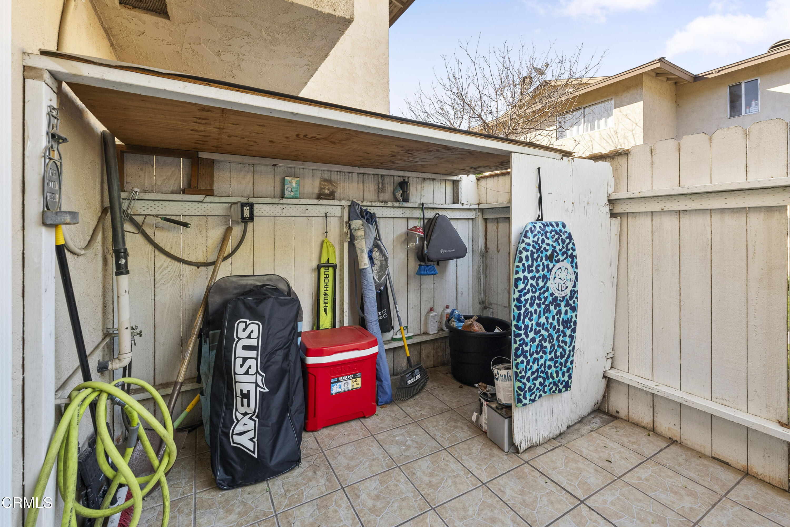 1012 Cheyenne Way Oxnard, CA 93033 - Photo 13 of 16 a view of front door and deck