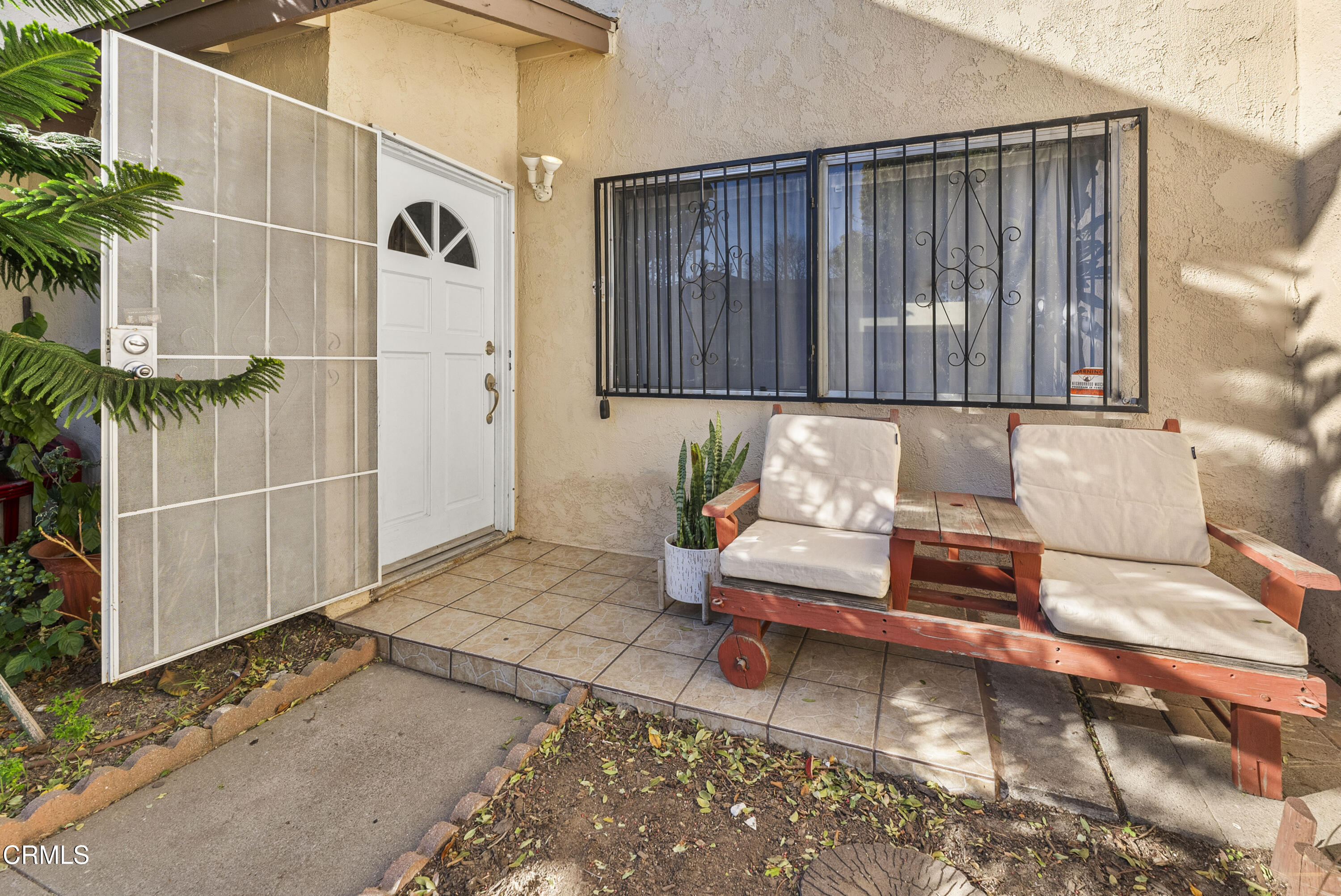 1012 Cheyenne Way Oxnard, CA 93033 - Photo 2 of 16 a view of outdoor space with furniture