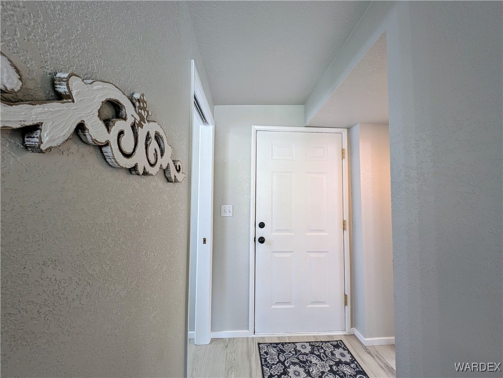 2000 Ramar Road, Unit 632 Bullhead City, AZ 86442 - Photo 21 of 33 Entry