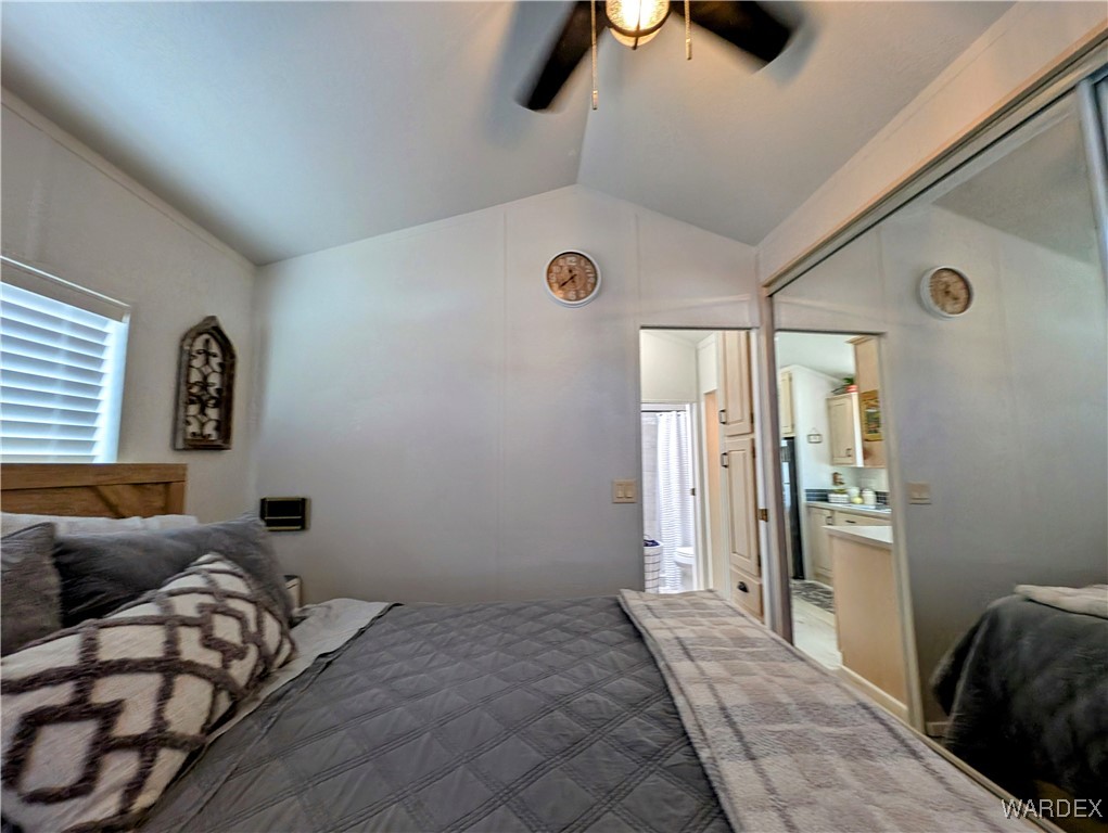 2000 Ramar Road, Unit 632 Bullhead City, AZ 86442 - Photo 24 of 33 Bedroom