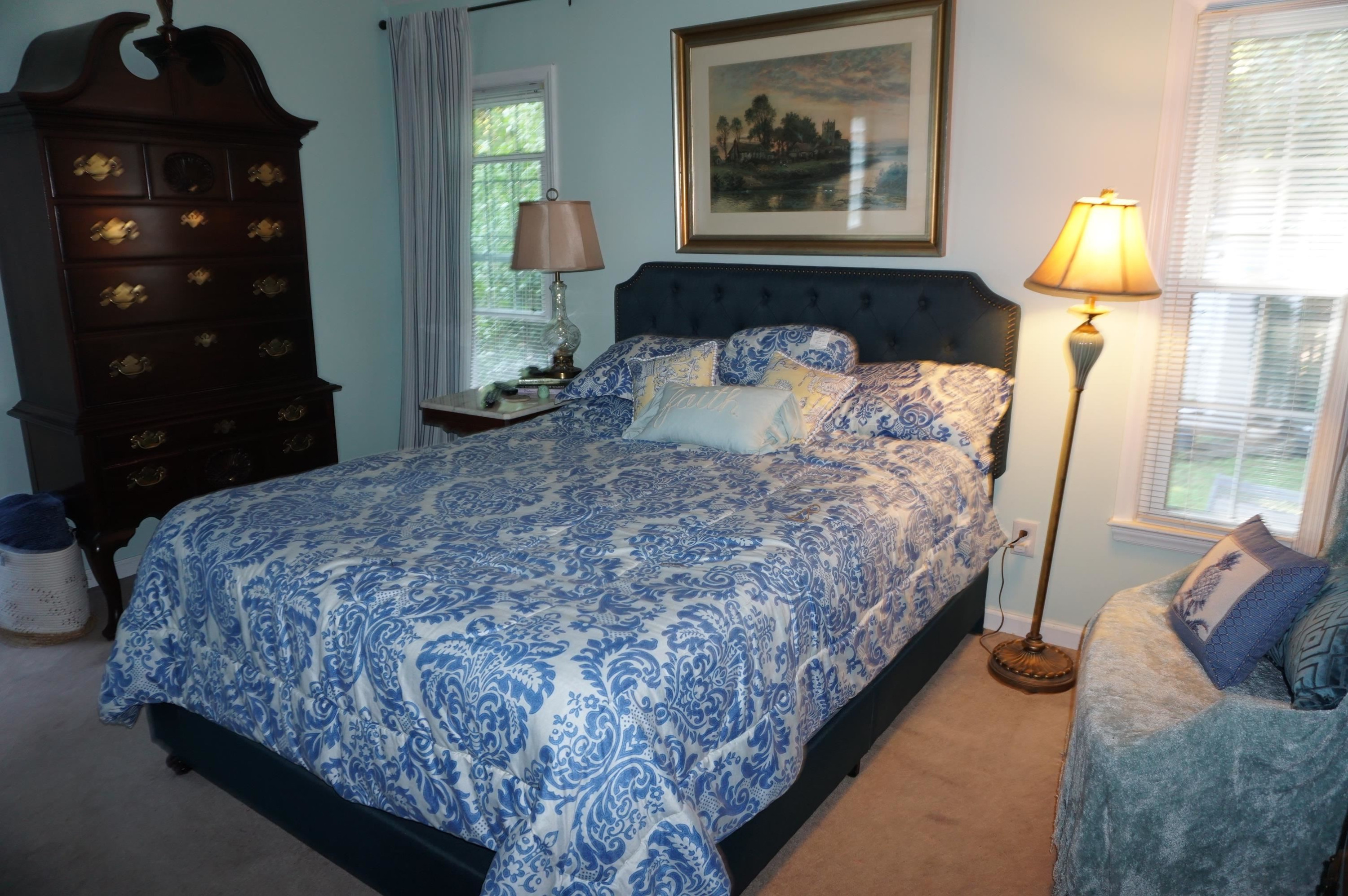 5236 Fairmead Circle Raleigh, NC 27613 - Photo 23 of 44 Photo 26