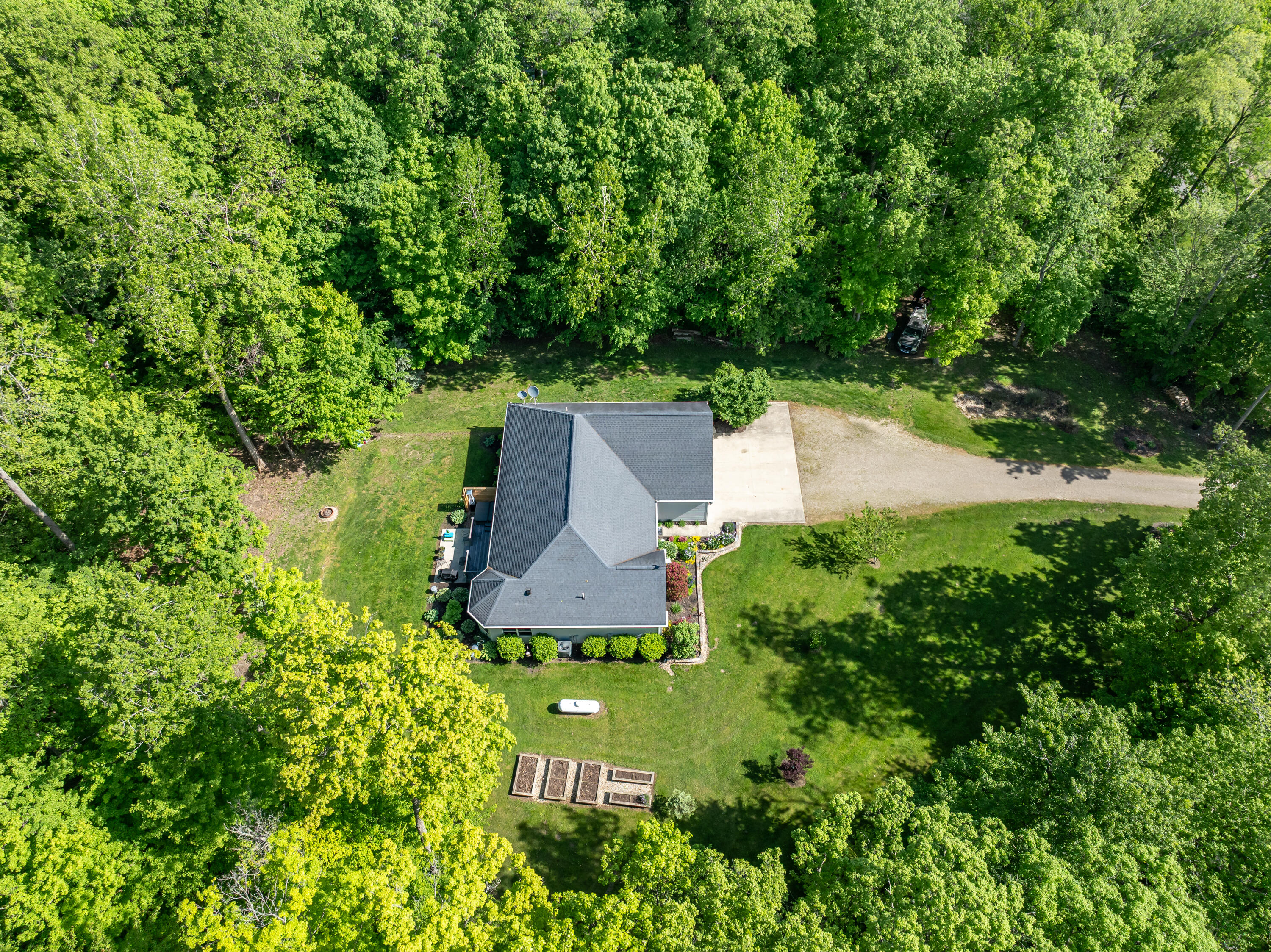 4559 Baker Road Urbana, OH 43078 - Photo 59 of 65 Gallery Image 59