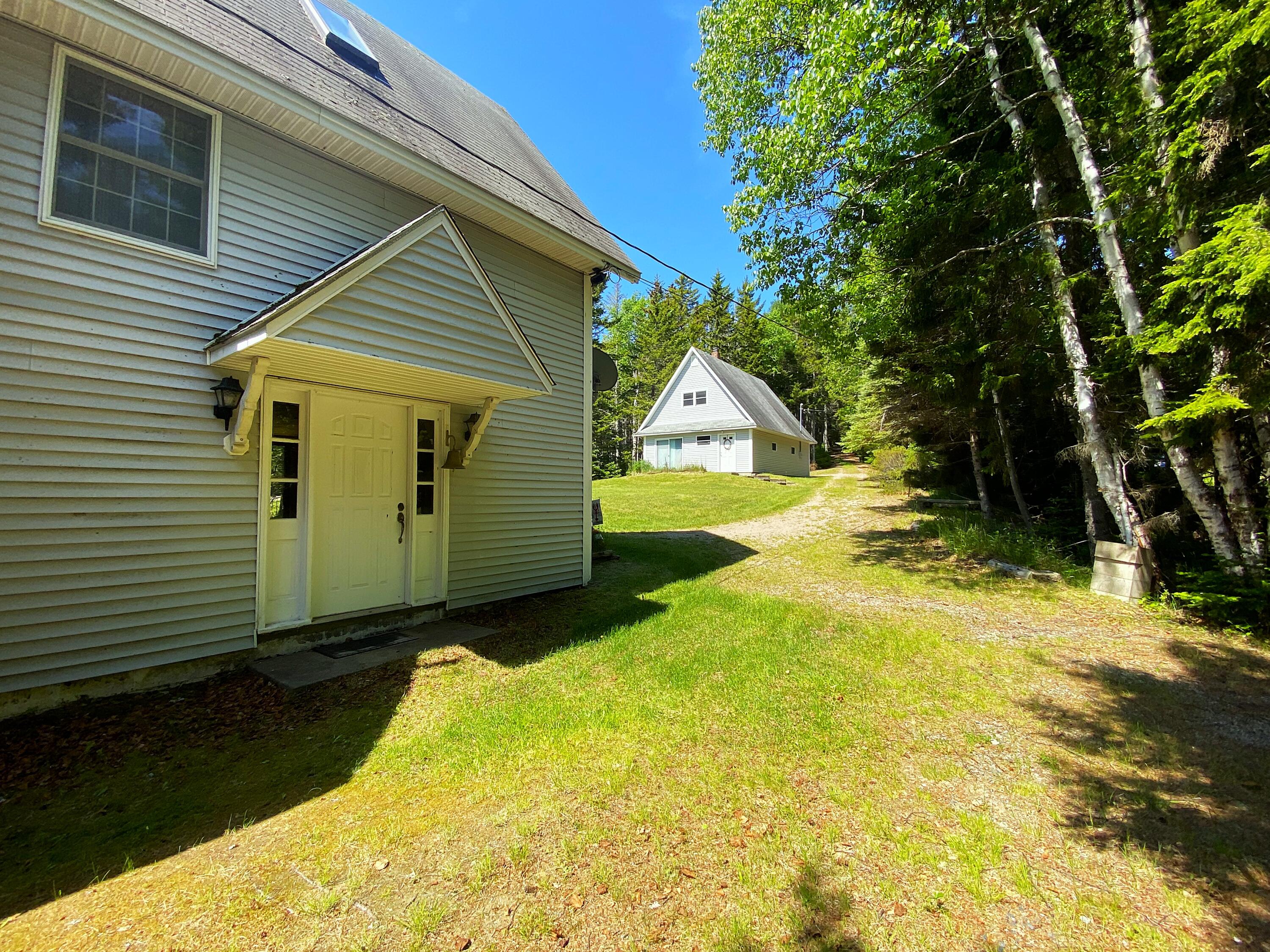 183 Lighthouse Point Road Gouldsboro, ME 04669 - Photo 12 of 43 lp12.IMG_4943