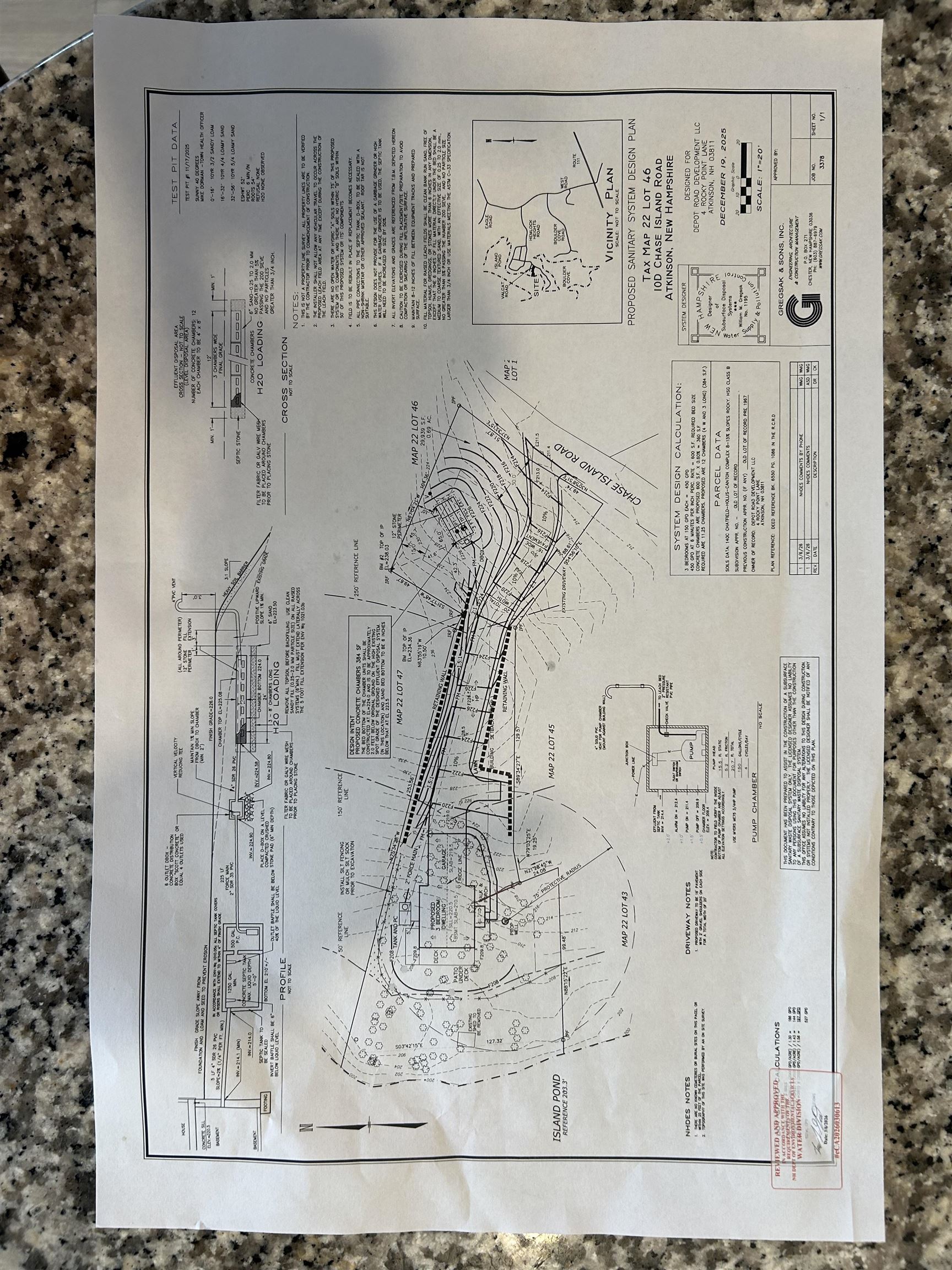 10 D Chase Is Road Atkinson, NH 03811 - Photo 5 of 11