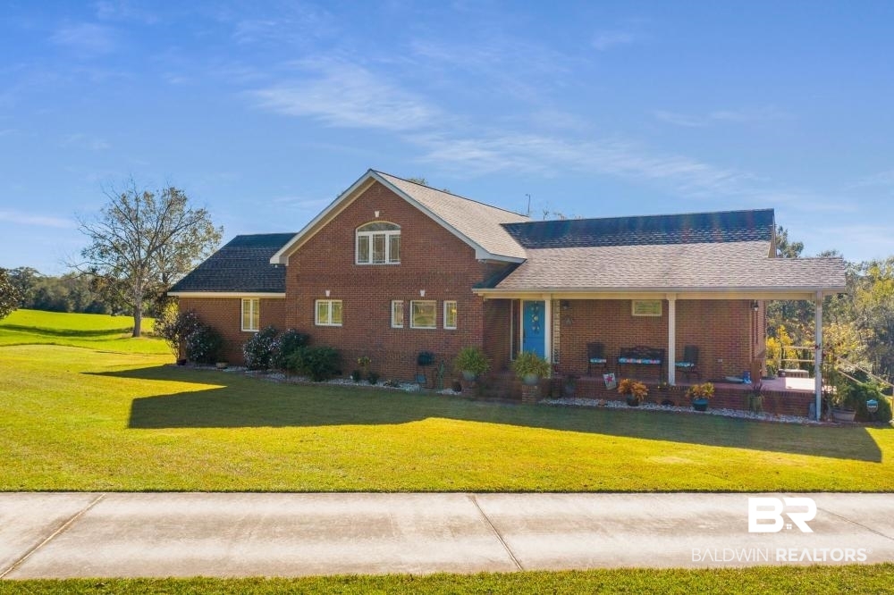 5469 County Road 55 Florala, AL 36442 - Photo 4 of 49