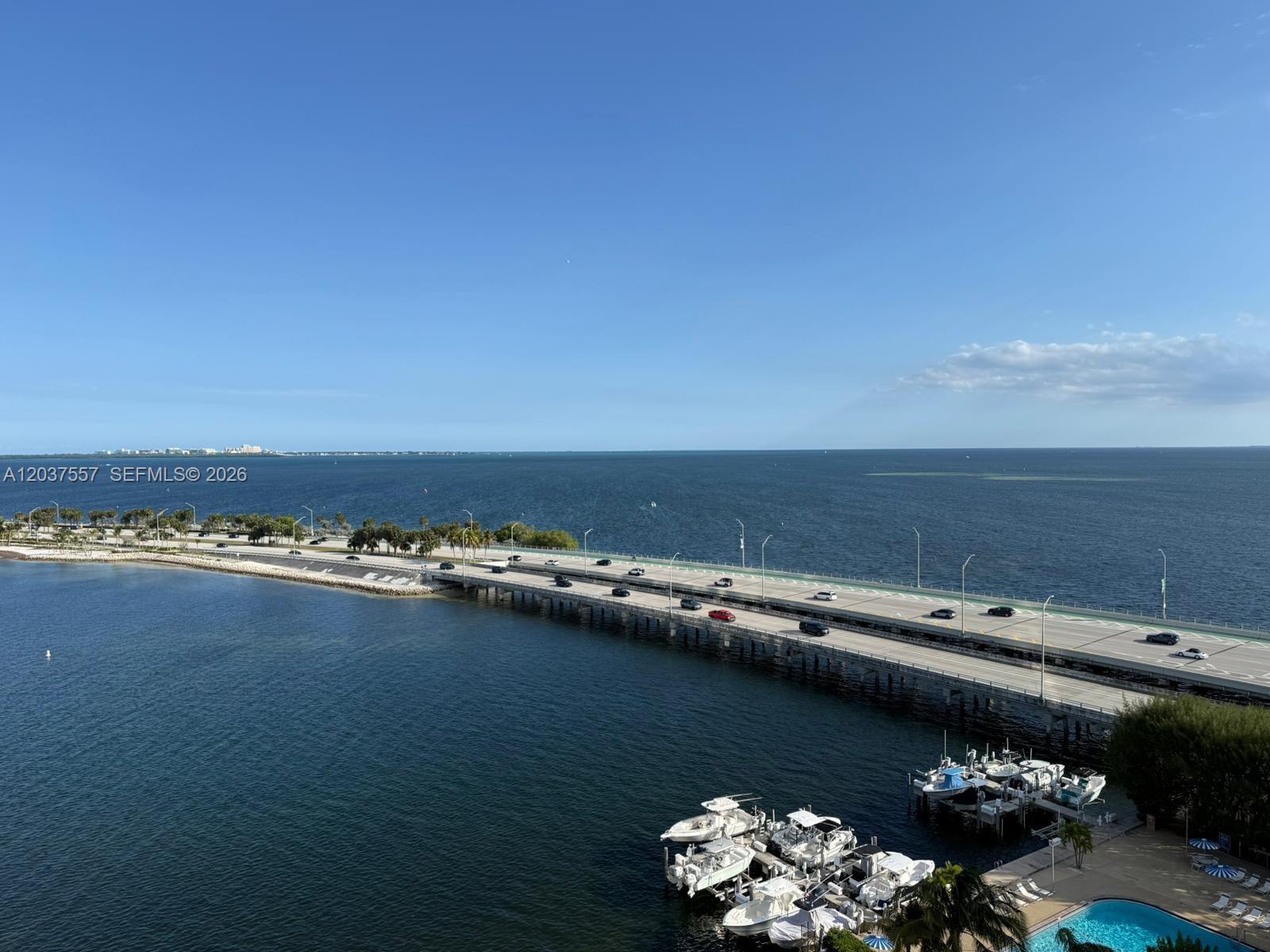 175 Southeast 25th Road, Unit 903 Miami, FL 33129 - Photo 16 of 36