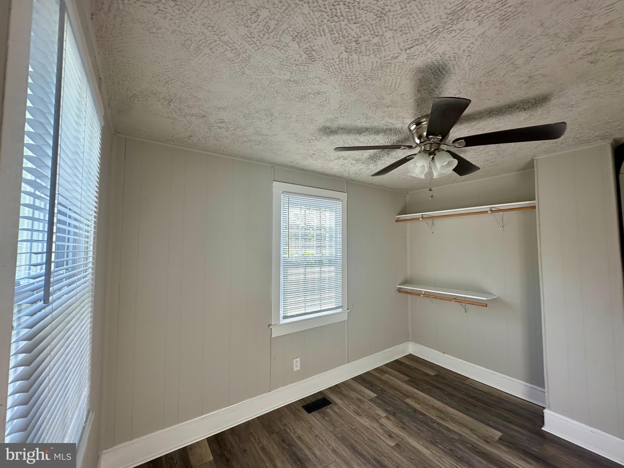 16142 Brandy Road Culpeper, VA 22701 - Photo 14 of 21 a view of an empty room with a window