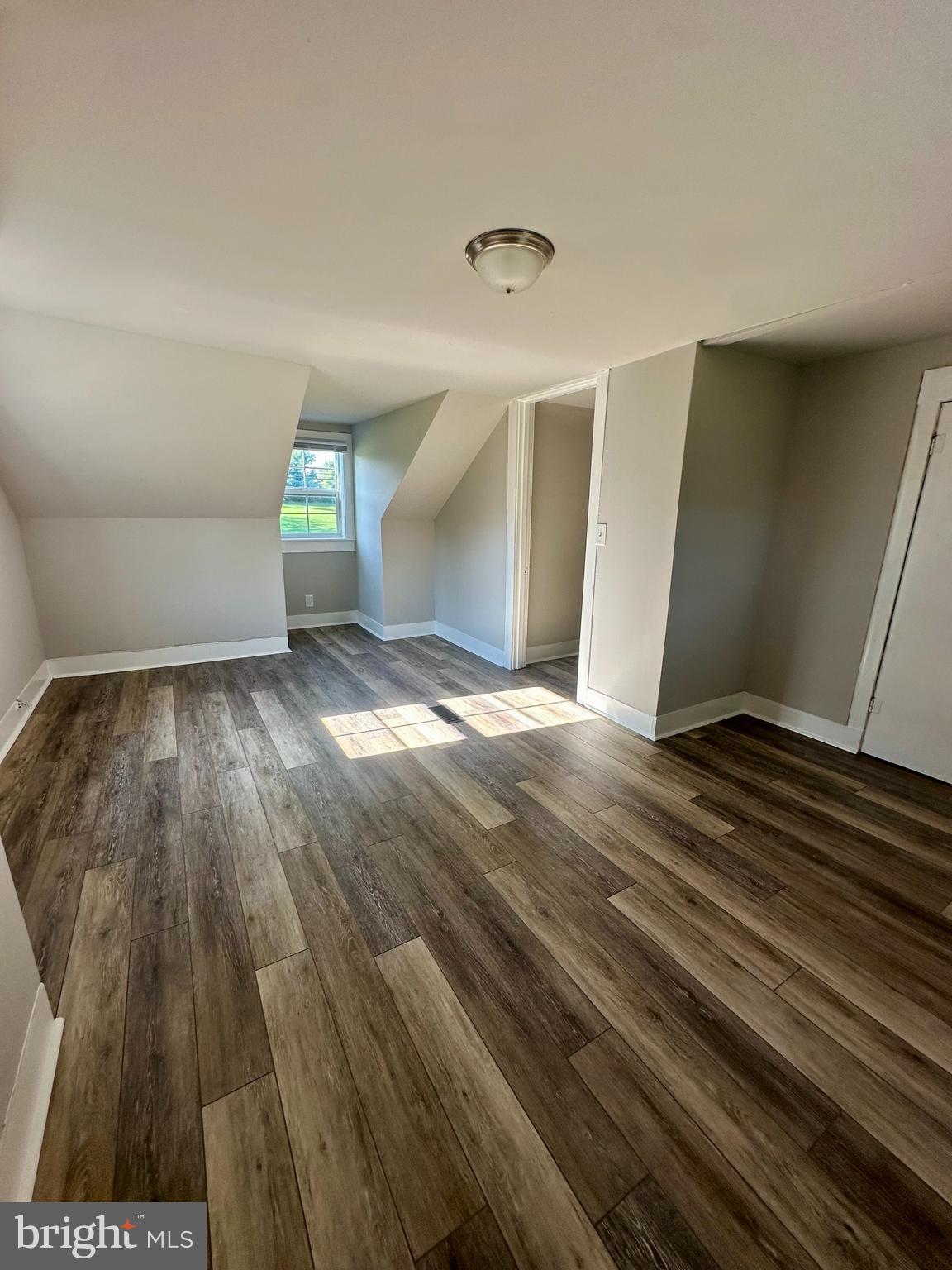 16142 Brandy Road Culpeper, VA 22701 - Photo 19 of 21 a view of an empty room and window