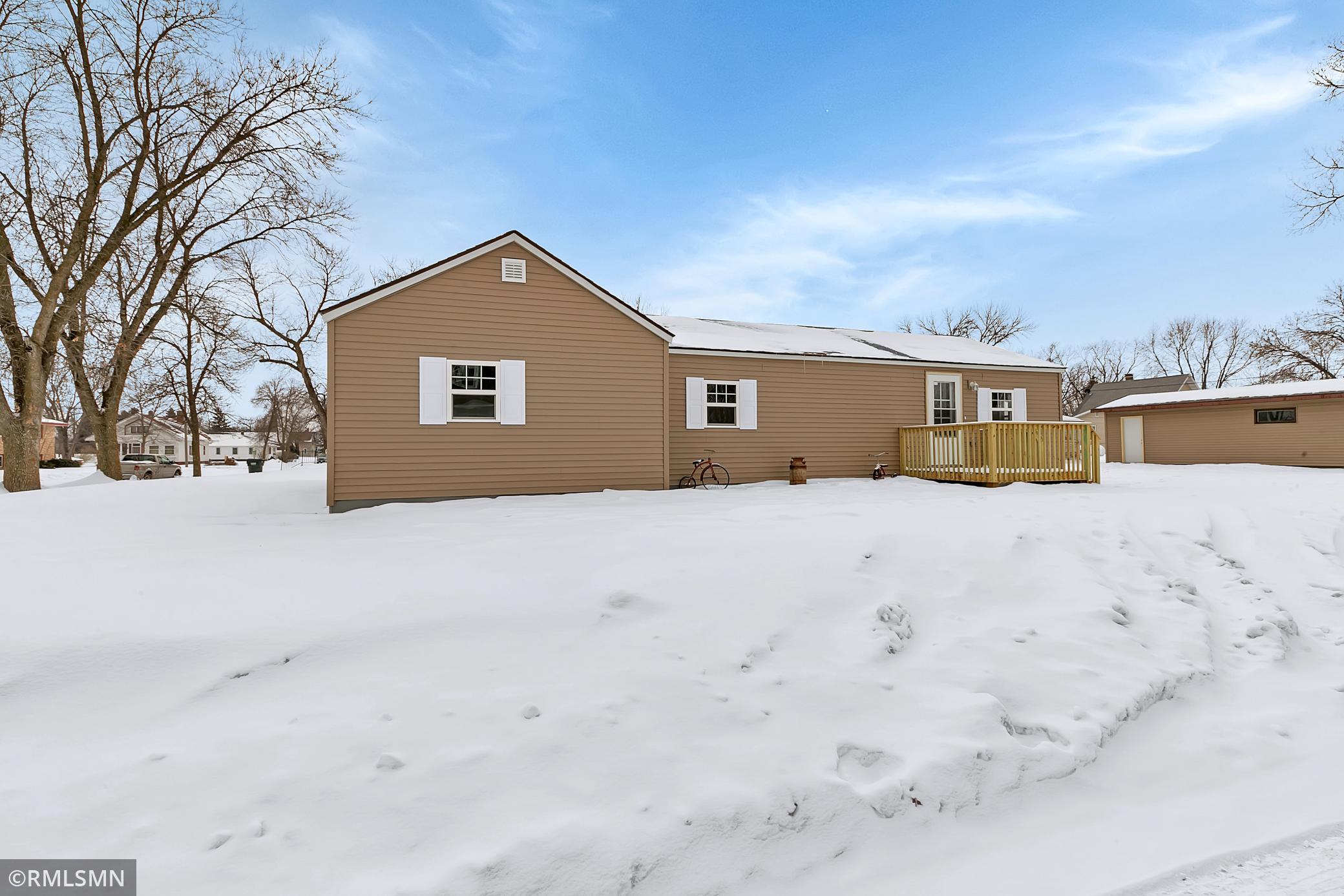 310 3rd Street Brooten, MN 56316 - Photo 1 of 1 Gallery Image 1