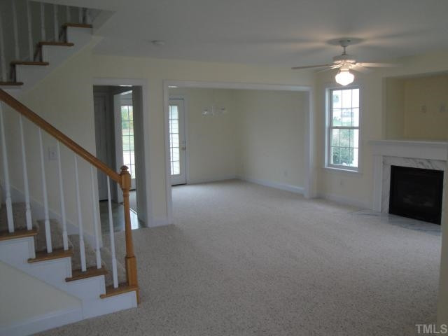 4320 Windlass Court Raleigh, NC 27616 - Photo 2 of 7 Photo 2