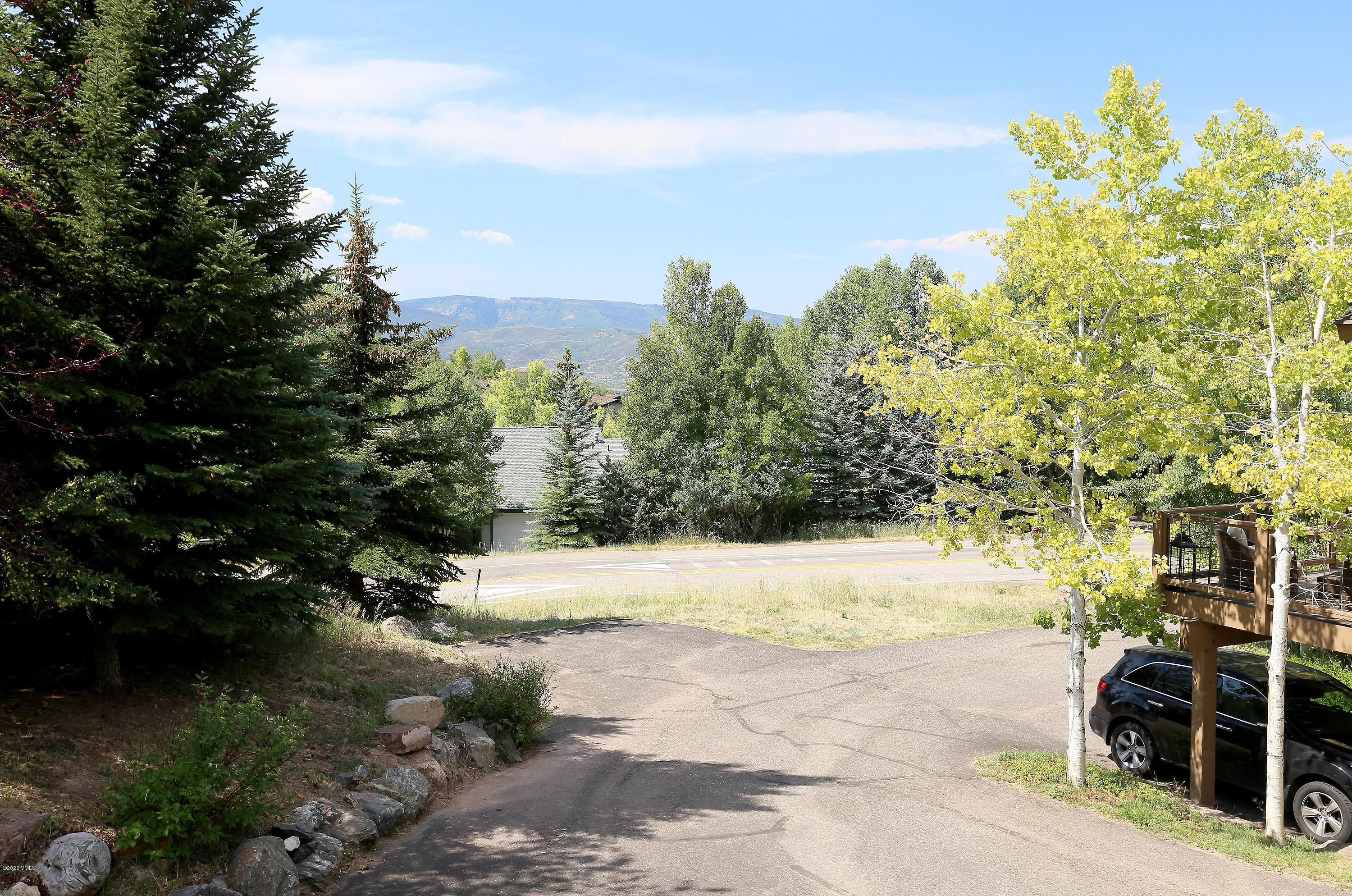 3062 Wildridge Road, Unit 1 Avon, CO 81620 - Photo 18 of 18 3062_wildridge_unit_1_view
