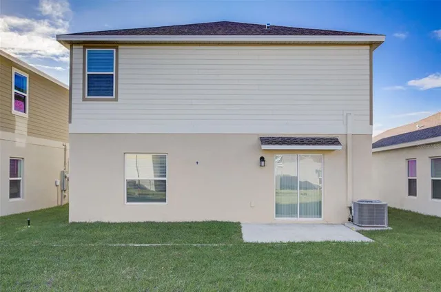 $1,950 | 633 Trotters Drive, Eagle Lake, FL 33839