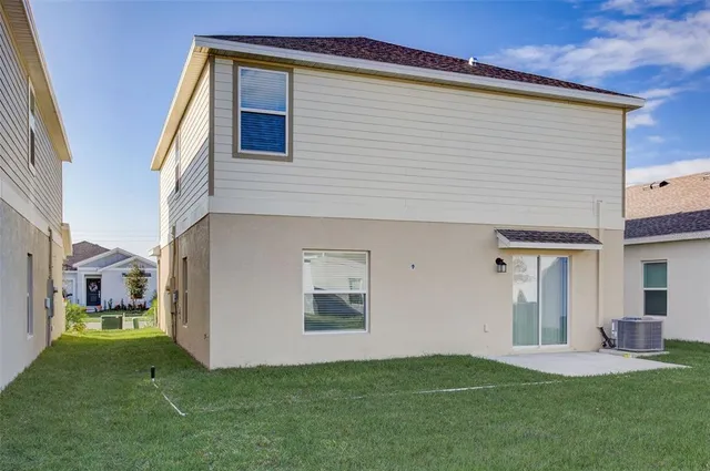 $1,950 | 633 Trotters Drive, Eagle Lake, FL 33839