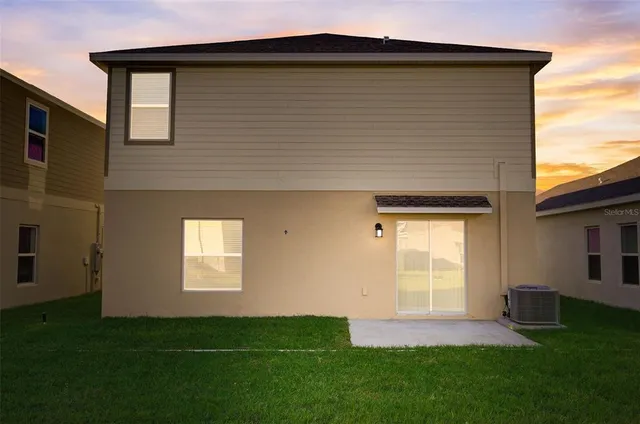 $1,950 | 633 Trotters Drive, Eagle Lake, FL 33839