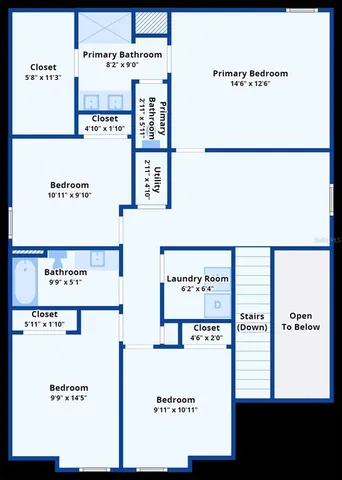 $1,950 | 633 Trotters Drive, Eagle Lake, FL 33839