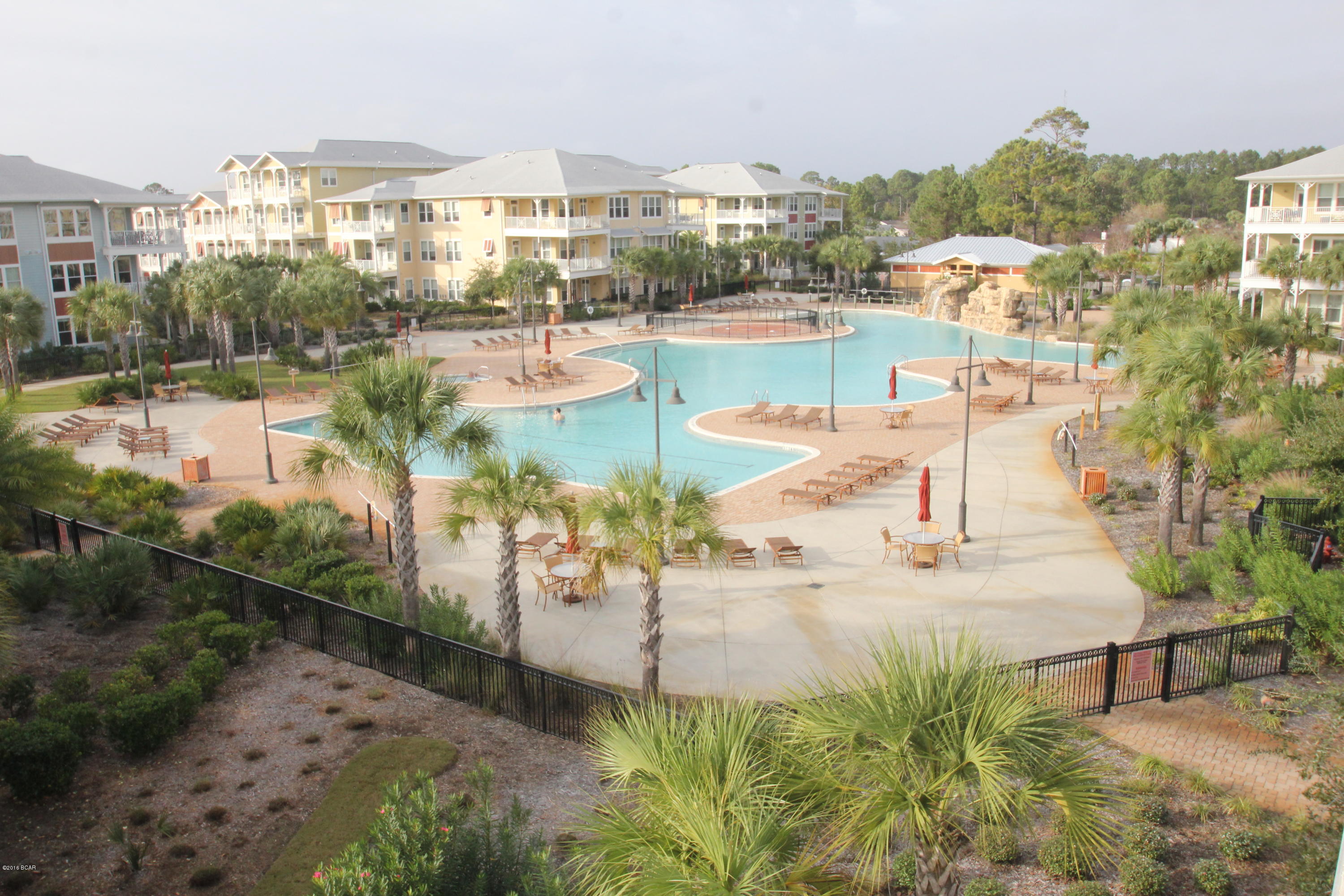 8700 Front Beach Road, Unit 5210 Panama City Beach, FL 32407 - Photo 20 of 32