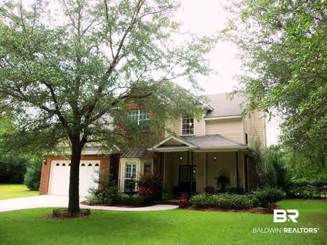 21916 Sedlack Road Silverhill, AL 36576 - Photo 1 of 1 Gallery Image 1