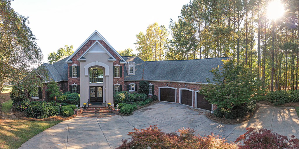 240 Compass Point Ninety Six, SC 29666 - Photo 2 of 48 Gallery Image 2