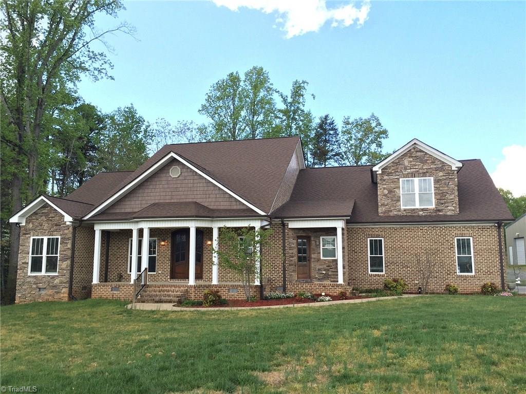 1132 Boone Road Burlington, NC 27217 - Photo 1 of 20 Welcome to 1132 Boone Rd