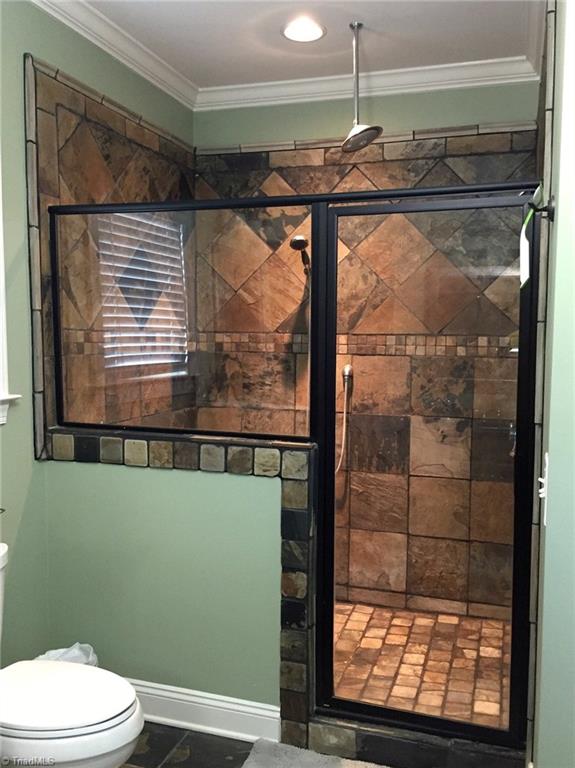 1132 Boone Road Burlington, NC 27217 - Photo 16 of 20 MB Shower