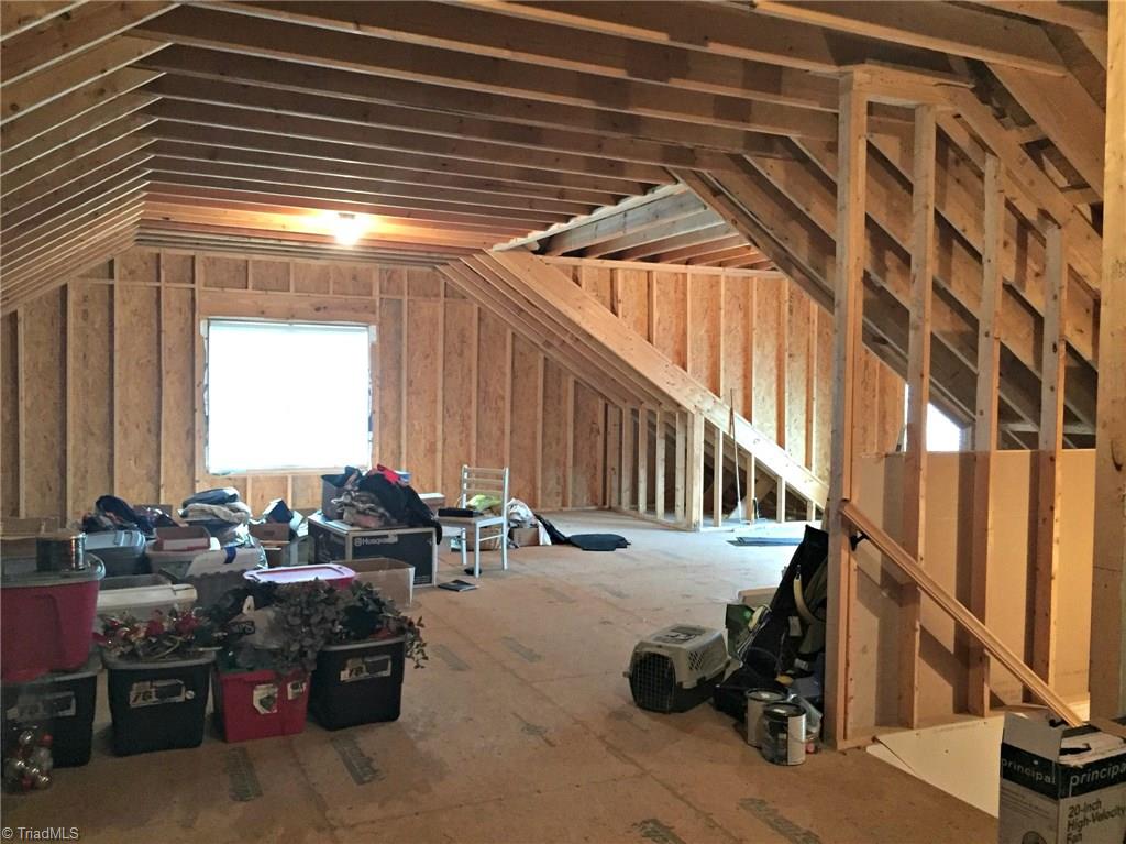 1132 Boone Road Burlington, NC 27217 - Photo 18 of 20 This is only half of it...