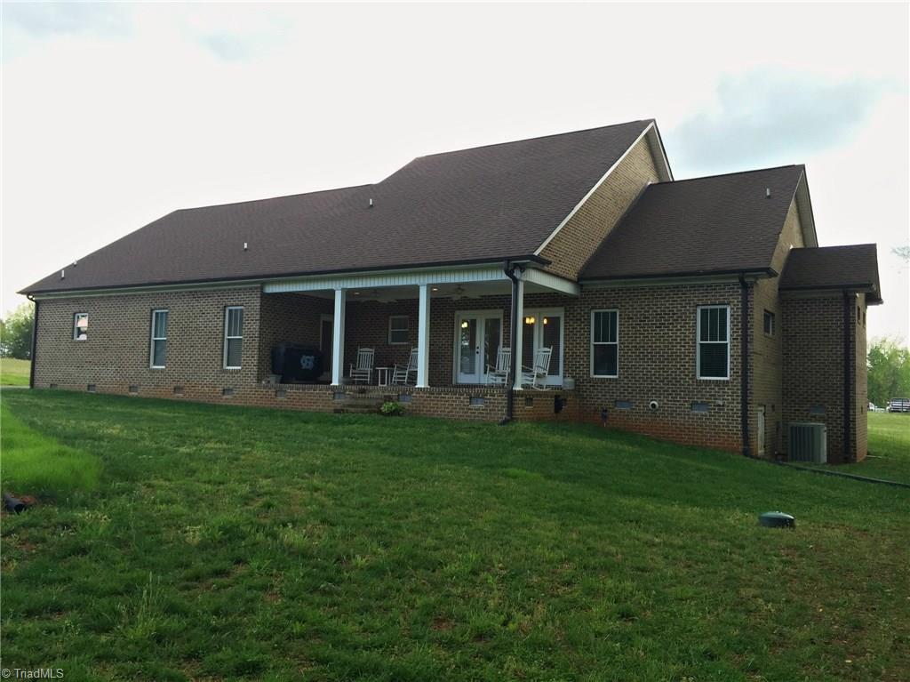 1132 Boone Road Burlington, NC 27217 - Photo 19 of 20 Gallery Image 19