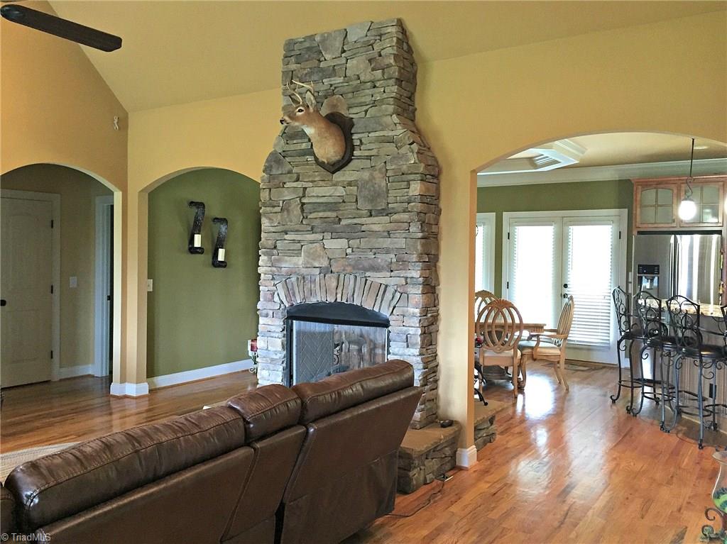 1132 Boone Road Burlington, NC 27217 - Photo 5 of 20 Gallery Image 5
