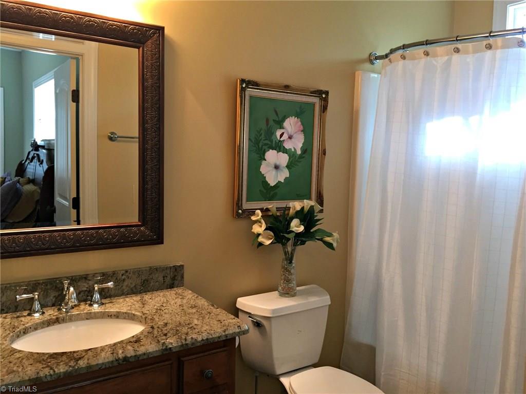 1132 Boone Road Burlington, NC 27217 - Photo 10 of 20 Gallery Image 10